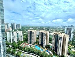 Echelon (D3), Condominium #576115291